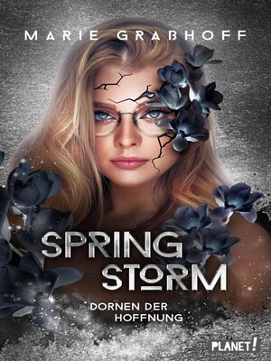 cover image of Spring Storm 2